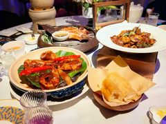 -狮拾久·现代新加坡料理(福田COCO Park店)