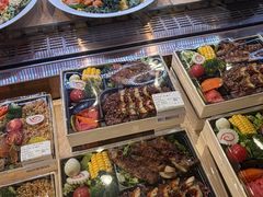 -Olé精品超市(广州太古汇店)