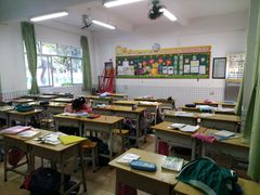 -广州市花都区新华第四小学
