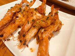 -割烹旭日本料理(龙湖狮山天街店)