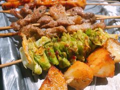 -买又大餐厅(福林里店)