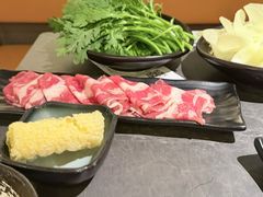 -湊湊火锅·茶憩(合生汇购物中心店)