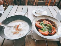 -Doo Dee Thai Food(Issan/Isaan/Esan)