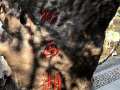 -西湖游船