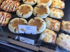 -巴黎贝甜(五道口店)