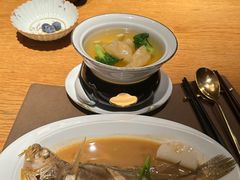 -新荣记(西溪湿地店)