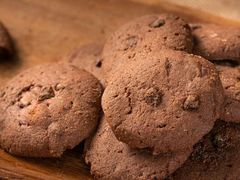 法式曲奇-东南饼庄(铁路二村店)