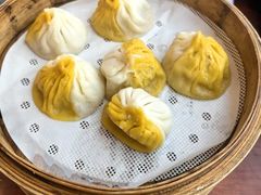 -寄畅興·百年蟹黄面·万国建筑群(外滩27号店)