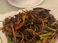 -四海回族饭店(前进大街店)