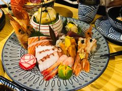-無雙居酒屋(北京路店)