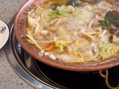 -阿婆情腊排骨火锅(金虹路店)