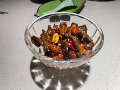 -一叶一世界•素食餐厅(环球中心店)