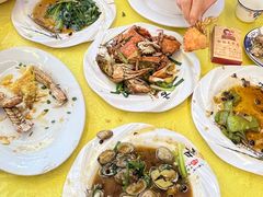-秋姐美食店(旅游大道店)