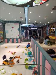 -卡通尼乐园(武商MALL·世贸店)