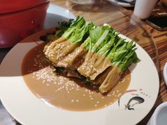 -百年神厨·地道川菜(清江西路店)