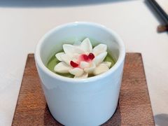-蘇锦宴·淮扬菜烤鸭·小院(三元桥霄云路店)