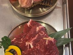 -韩宫宴和牛烤肉(上海金山万达店)