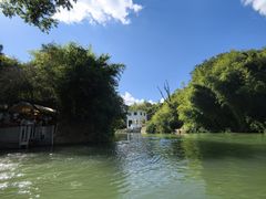 -天河潭旅游度假区