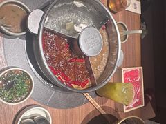 -巴奴毛肚火锅(京西大悦城店)
