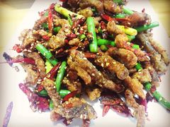 麻辣牛肉条-顺姬冷面(长春旗舰店)