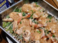 -一江水食府(后湖店)