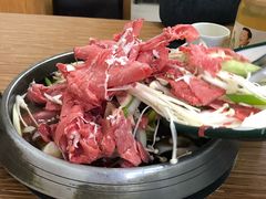 -京都亭(沙柳路店)