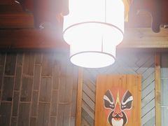 -重庆袁老四火锅(武进万达店)