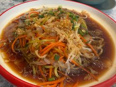 -聚丰园•湖鲜餐厅(阿红私房菜梅石路店)
