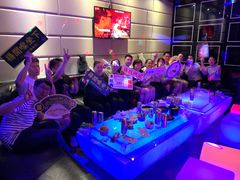 -CIAO·团建聚餐·生日派对轰趴馆(福田店)