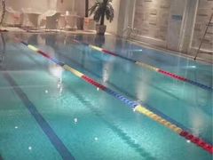 -水晶之星洗浴温泉汗蒸