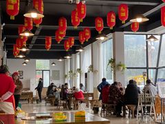 大堂-贡椒鱼老店·雅安十大名店