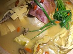 -外婆家(杭州马塍店·杭帮菜名店)
