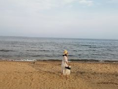 -金梦海湾浴场