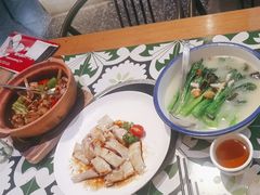 -味食家市师鸡(三元里店)