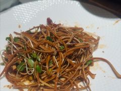 -羊门客在·烤盐池滩羊·川菜