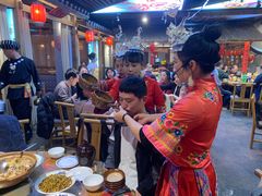 -印象鲵宴·张家界地标美食名片(溪布街店)