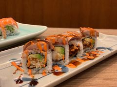 -小山日本料理(太古汇店)