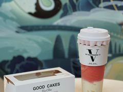 -维维豆奶(金鹰新街口店)