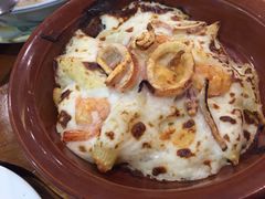 iphone_upload_pic-萨莉亚意式餐厅(桃浦路店)