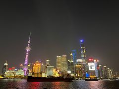 -东方明珠广播电视塔