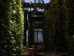 -顶层酒吧ROOF(上海艾迪逊酒店)