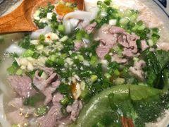 老长沙手工土猪肉粉-三两粉(深圳龙华上塘店)