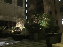 -九龙东如心酒店