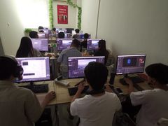 -红瓜子 影视后期 摄影摄像设计 新媒体运营技能培训(宝安校区)