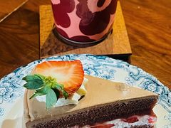 -竹子咖啡bamboo coffee
