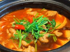 -大潮淮·淮扬菜(何园旗舰店)