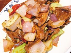 老杭州爆肥肝-大牌大·传统杭帮菜(湖滨店)