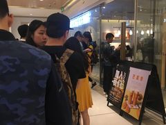 -喜茶(深圳东门1234店)