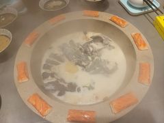 -滇小鱼·云南野生菌火锅(上杭路店)