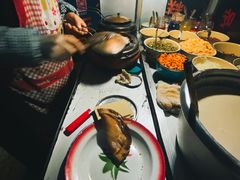 -飘香火锅(玉林西路店)